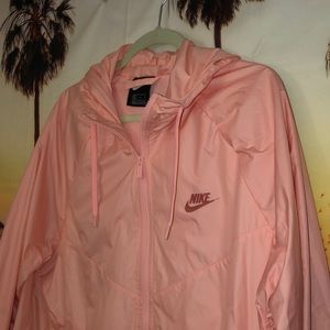 Nike Windbreaker